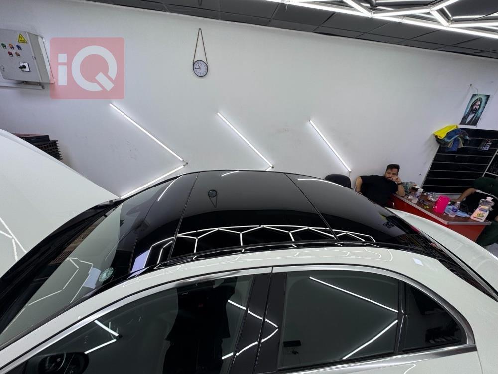 مرسيدس بنز C-Class